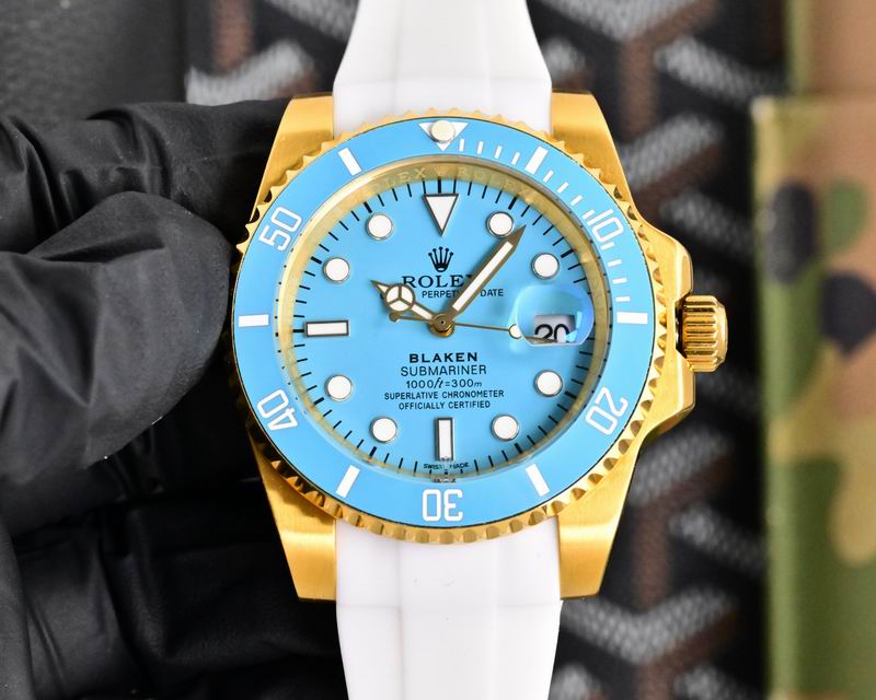 Rolex 40mm 051421
